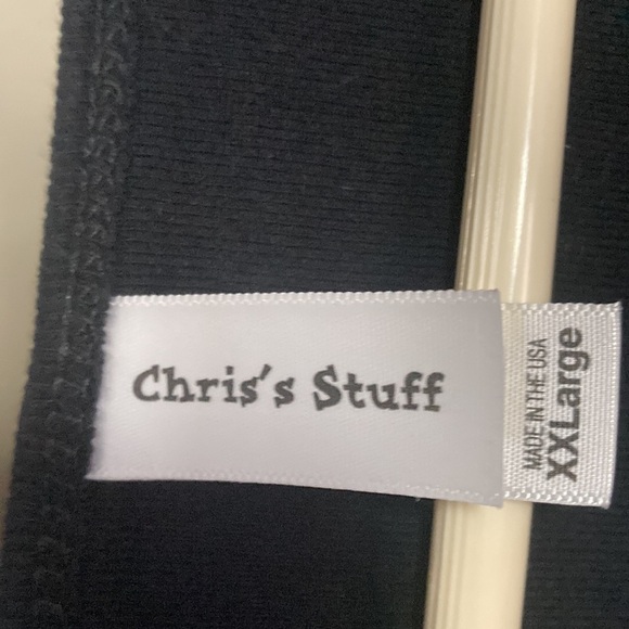 Wine tee - Picture 3 of 7